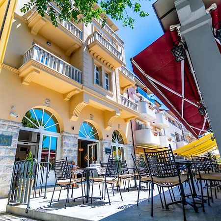 Heritage Hotel Stypia (Adults Only) ซริกเวนิซา ภายนอก รูปภาพ