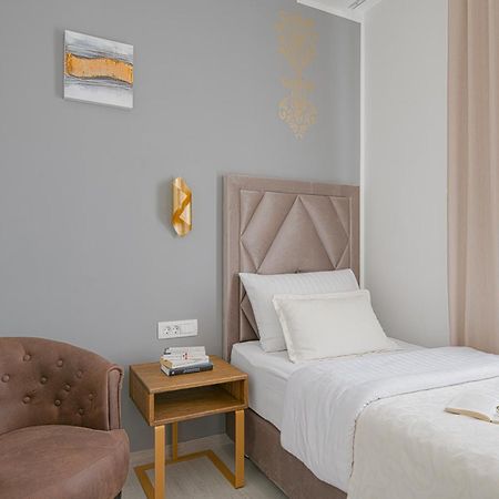 Heritage Hotel Stypia (Adults Only) ซริกเวนิซา ภายนอก รูปภาพ
