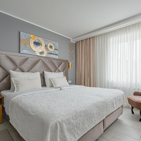 Heritage Hotel Stypia (Adults Only) ซริกเวนิซา ภายนอก รูปภาพ