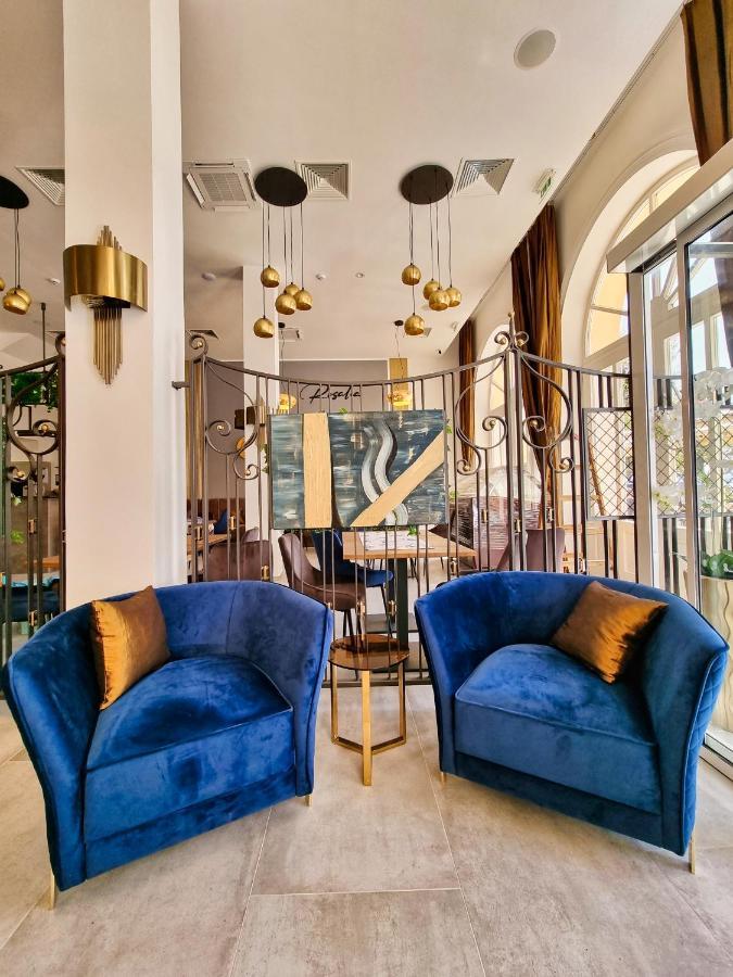 Heritage Hotel Stypia (Adults Only) ซริกเวนิซา ภายนอก รูปภาพ