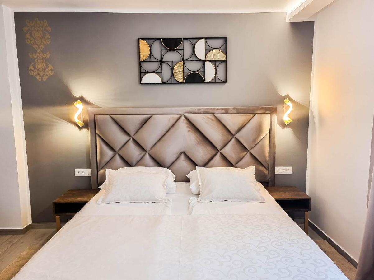 Heritage Hotel Stypia (Adults Only) ซริกเวนิซา ภายนอก รูปภาพ