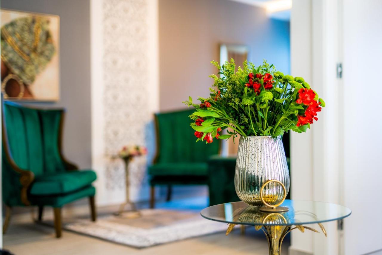 Heritage Hotel Stypia (Adults Only) ซริกเวนิซา ภายนอก รูปภาพ