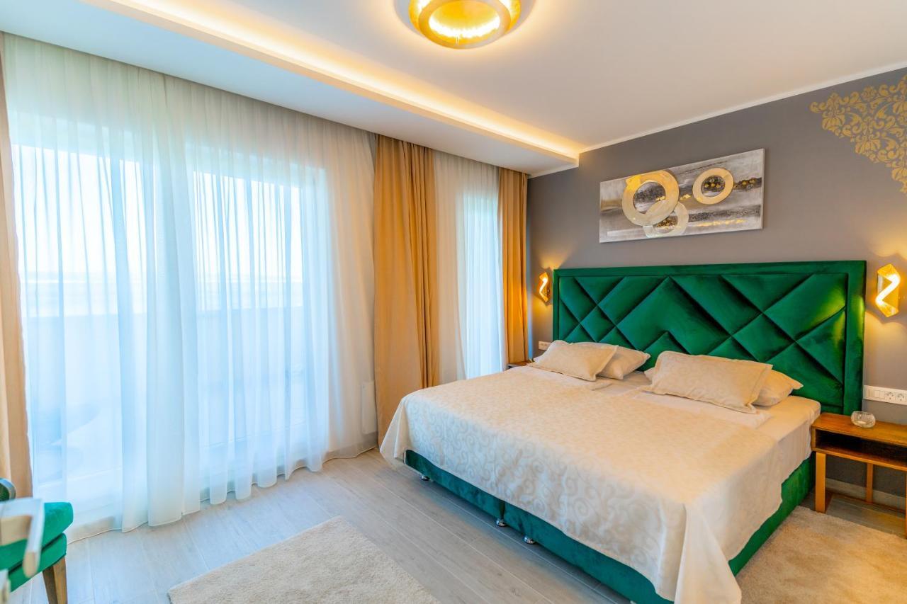Heritage Hotel Stypia (Adults Only) ซริกเวนิซา ภายนอก รูปภาพ