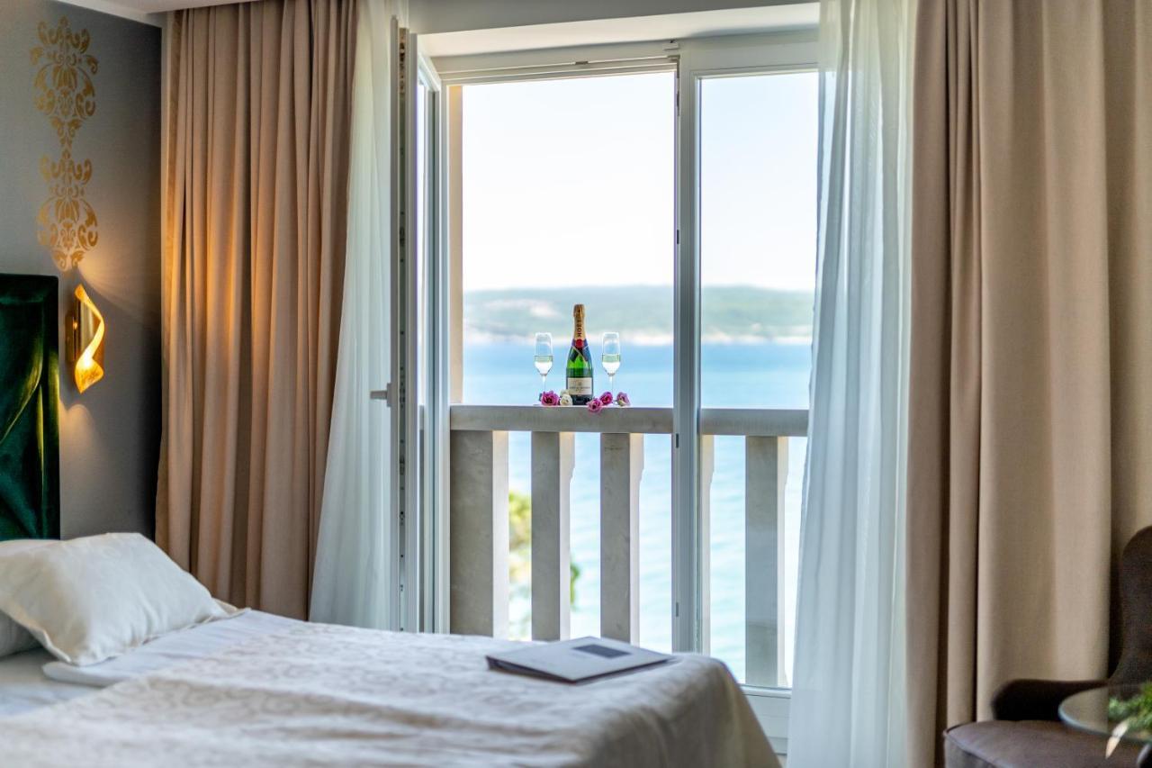 Heritage Hotel Stypia (Adults Only) ซริกเวนิซา ภายนอก รูปภาพ
