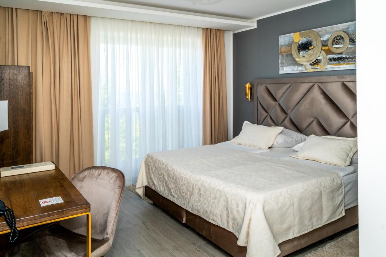 Heritage Hotel Stypia (Adults Only) ซริกเวนิซา ภายนอก รูปภาพ
