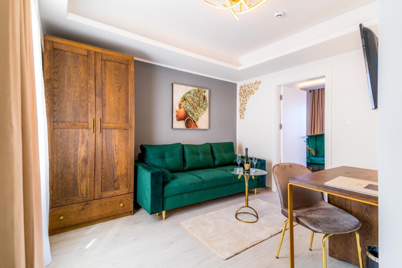 Heritage Hotel Stypia (Adults Only) ซริกเวนิซา ภายนอก รูปภาพ