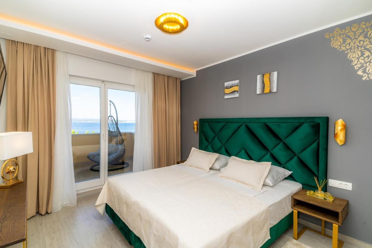 Heritage Hotel Stypia (Adults Only) ซริกเวนิซา ภายนอก รูปภาพ