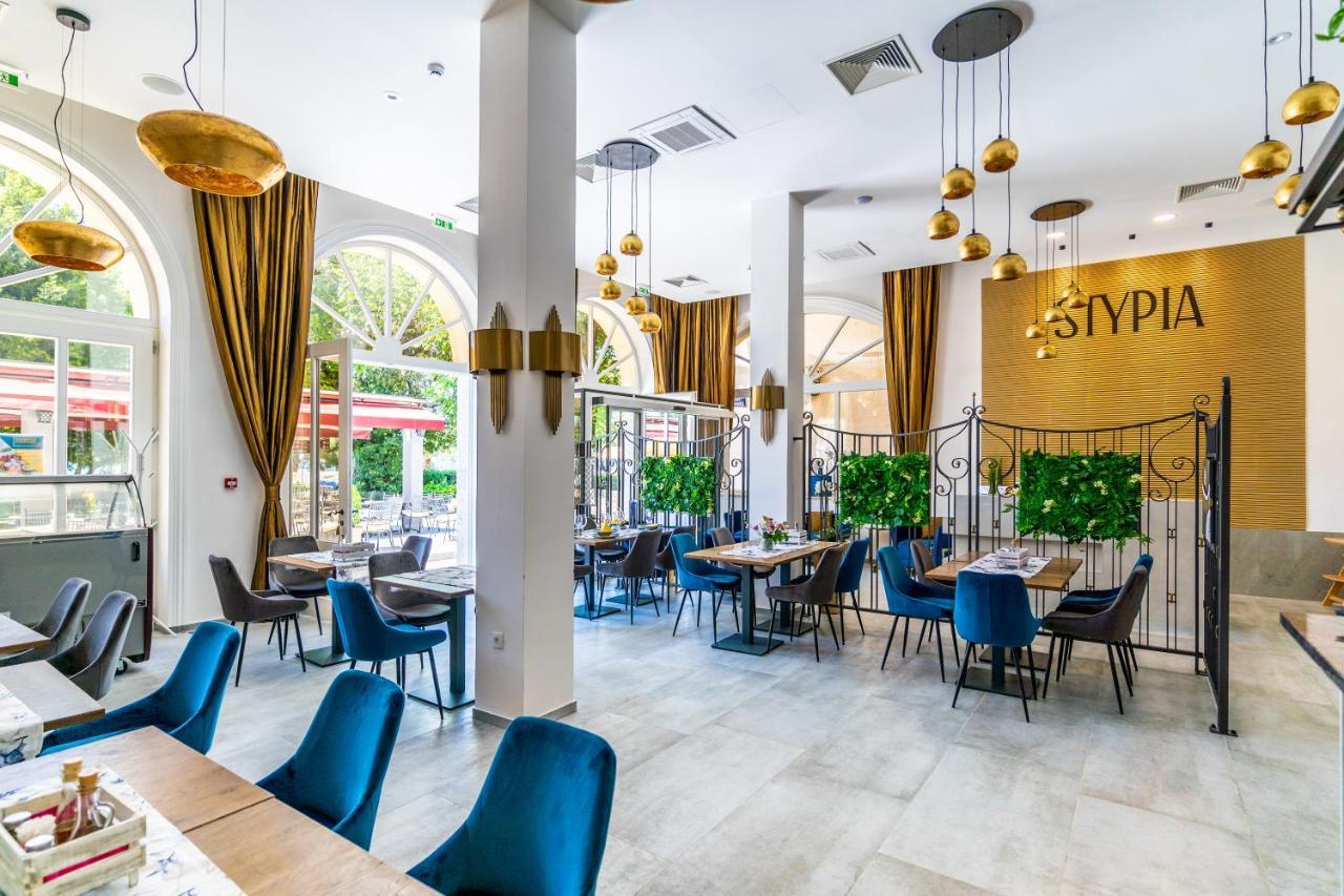 Heritage Hotel Stypia (Adults Only) ซริกเวนิซา ภายนอก รูปภาพ