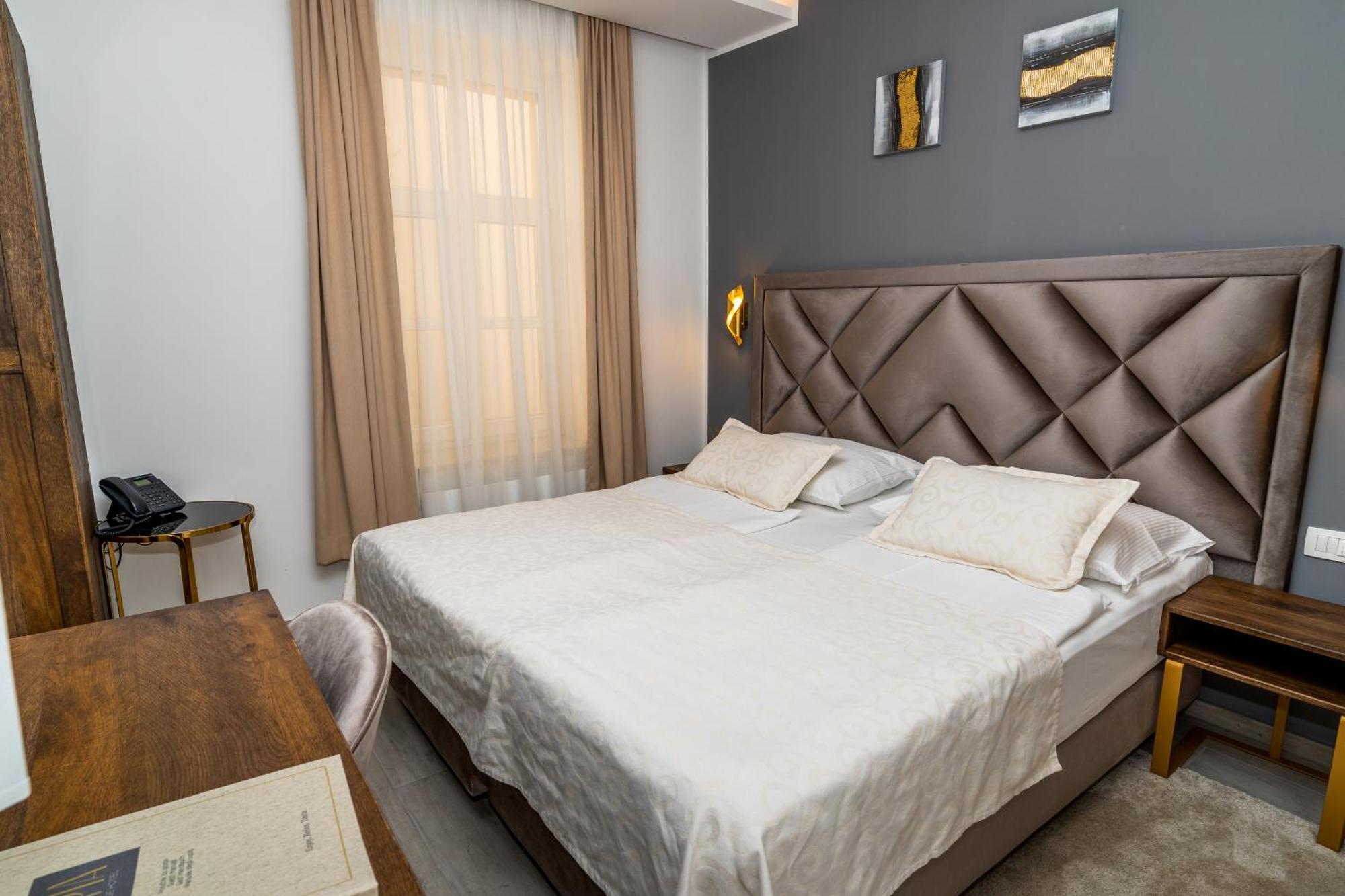 Heritage Hotel Stypia (Adults Only) ซริกเวนิซา ภายนอก รูปภาพ