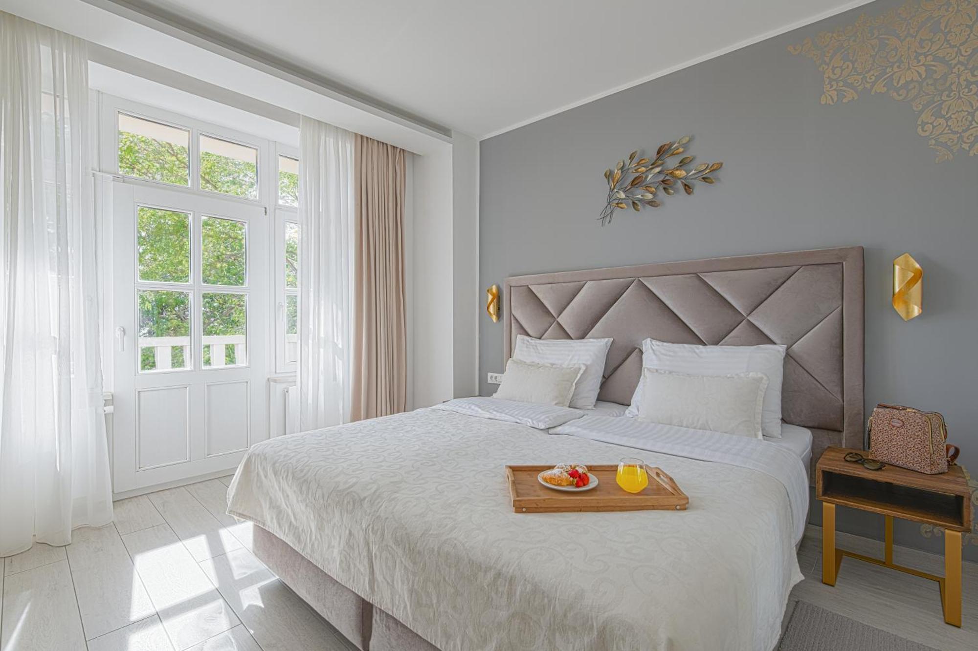 Heritage Hotel Stypia (Adults Only) ซริกเวนิซา ภายนอก รูปภาพ
