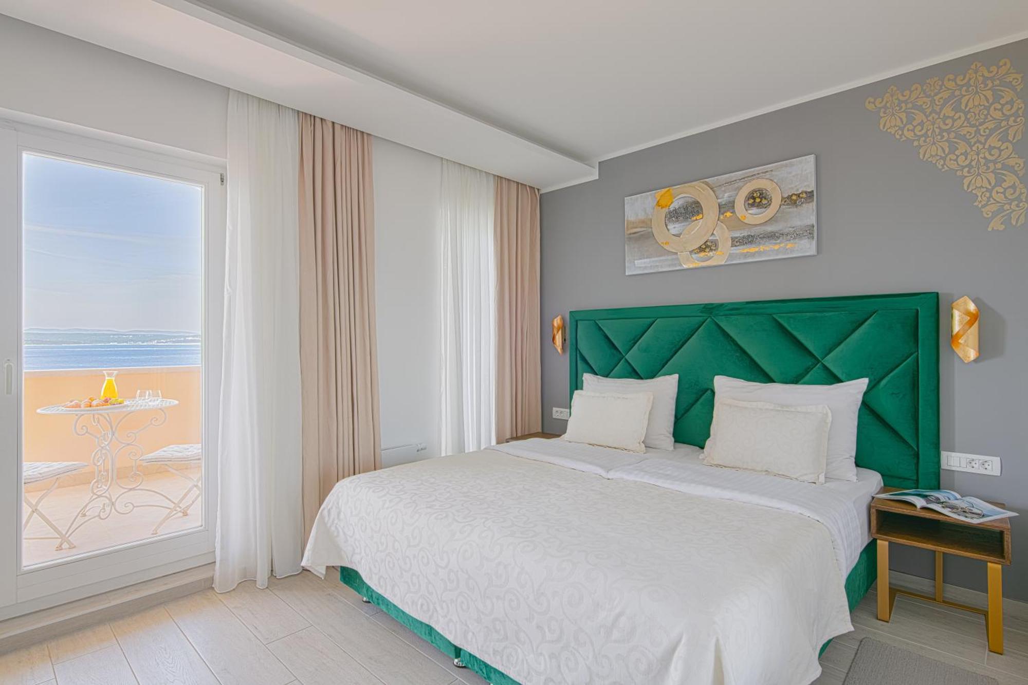 Heritage Hotel Stypia (Adults Only) ซริกเวนิซา ภายนอก รูปภาพ