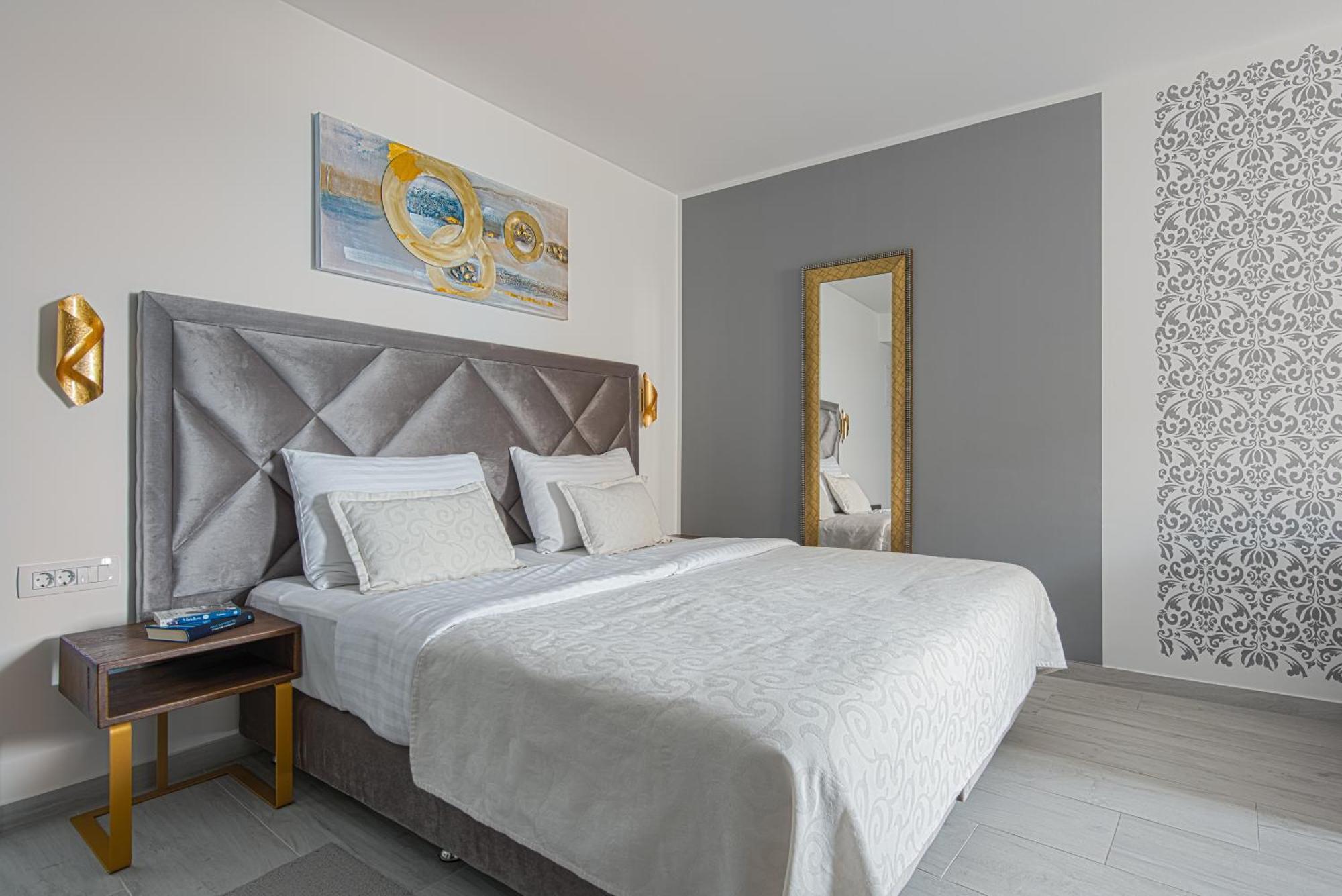 Heritage Hotel Stypia (Adults Only) ซริกเวนิซา ภายนอก รูปภาพ